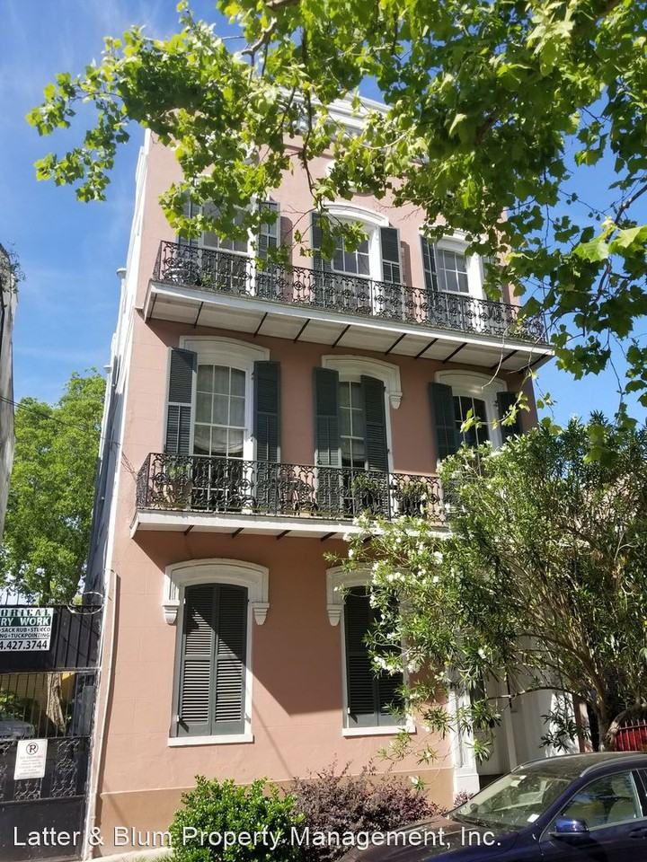 820 Esplanade Ave 4, New Orleans, LA 70116 1 Bedroom Apartment for Rent PadMapper