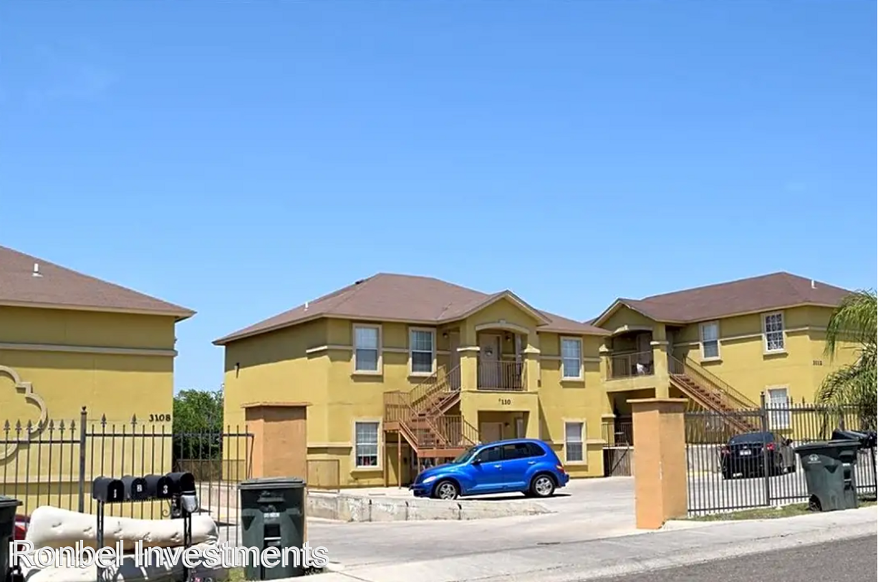 3112 Potomac Loop Apartments in Laredo, TX 78046 Zumper