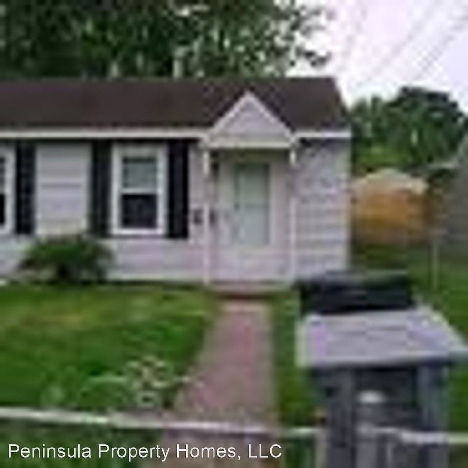 417 Ford Rd, Hampton, VA 23663 2 Bedroom House for 1,000/month Zumper
