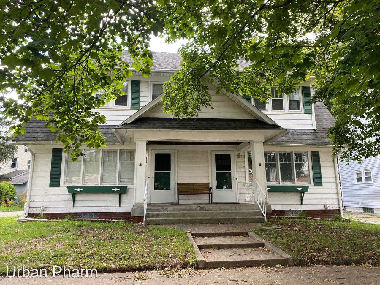 324 Palmer NE Apartments 324 Palmer St Ne, Grand Rapids, MI 49505