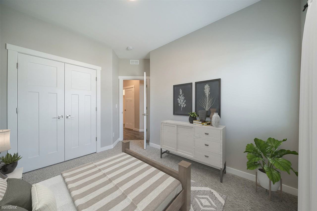 Equinox Townhomes Idaho Falls 1897 Apartments 1897 Jennie Lee Dr