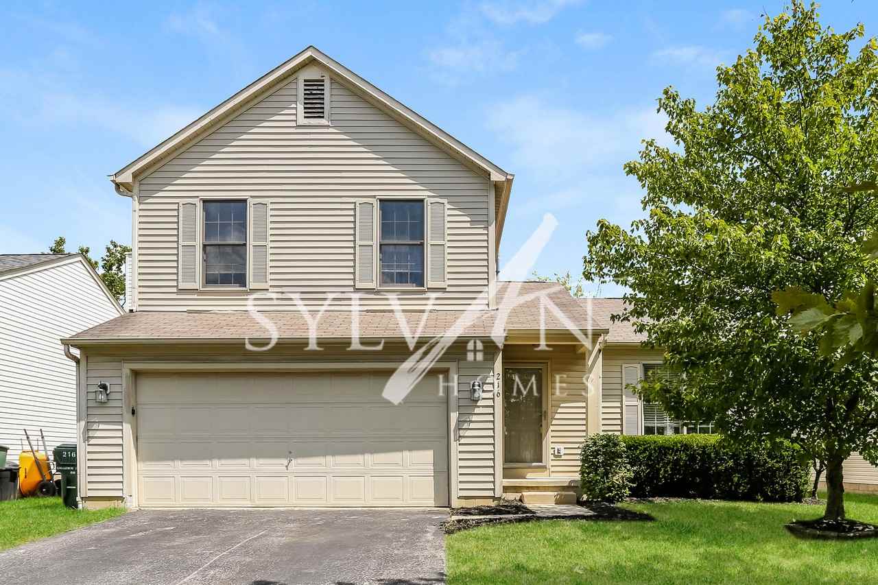 216 Galloway Ridge Dr - Photo 2 of 15