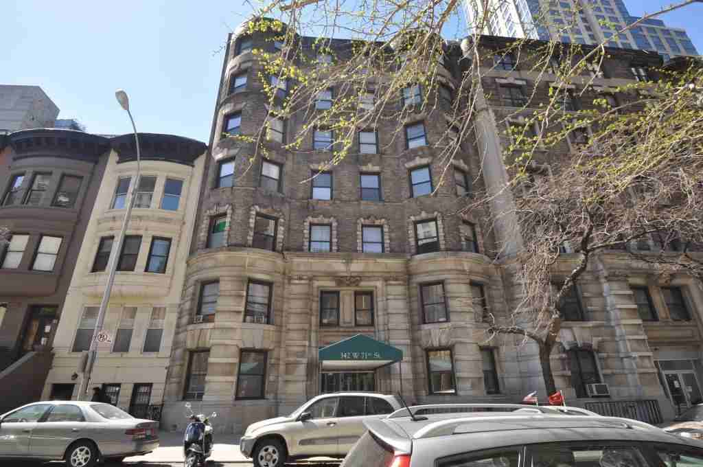 342 West 71st Street - Photo 2 of 8