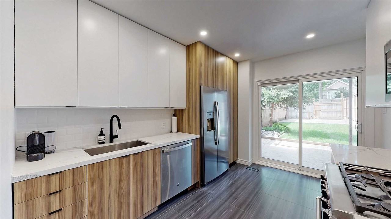 Gerrard St E & Parliament St - Photo 2 of 38