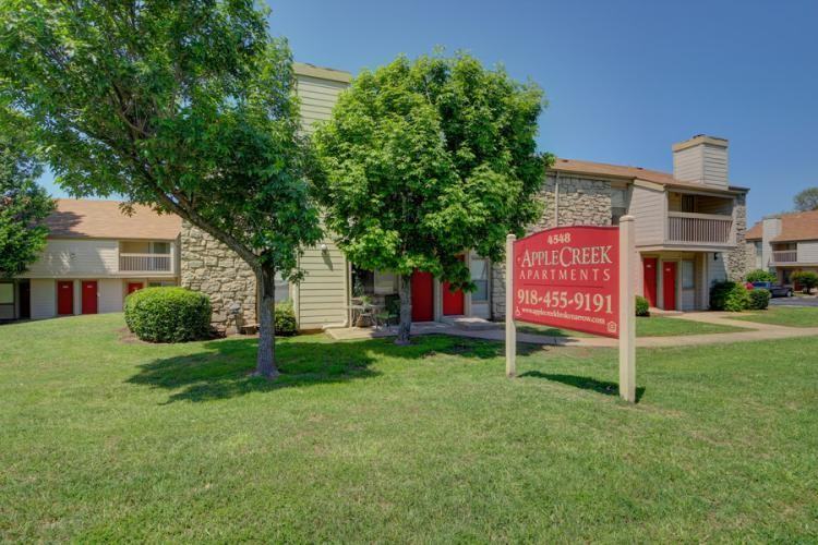 Apple Creek Apartments - Photo 2 of 31