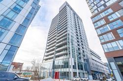 15 Queens Quay E #412