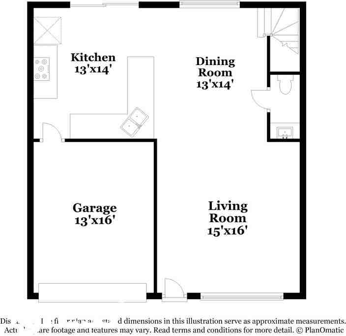 1622 Woodsford Rd Nw - Photo 2 of 17