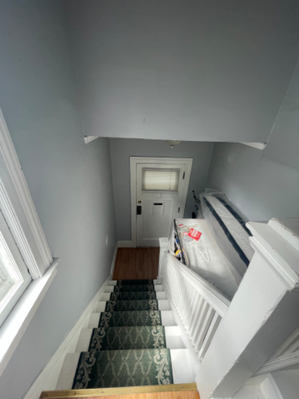 908 Dewey Ave #UP - Photo 2 of 4