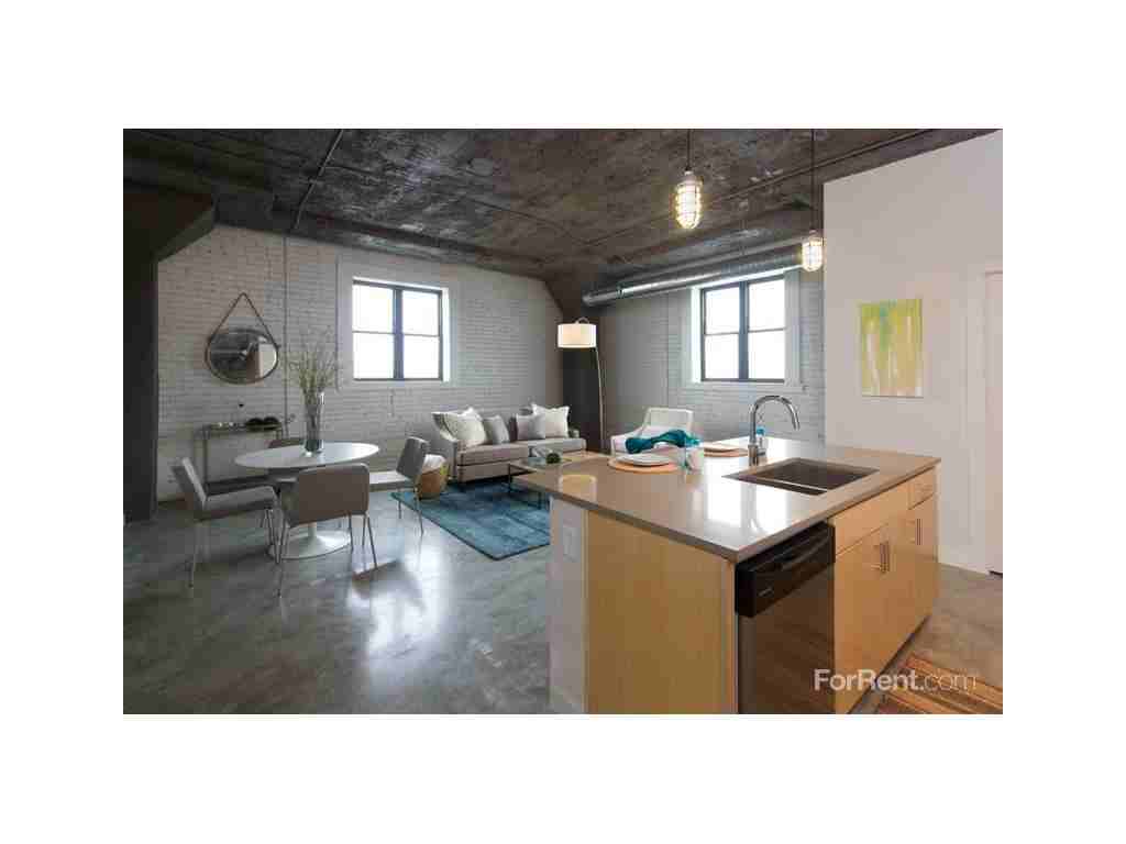 The Fairmont Apartments - Photo 2 of 6