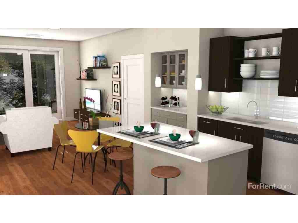 One Upland - Photo 2 of 3