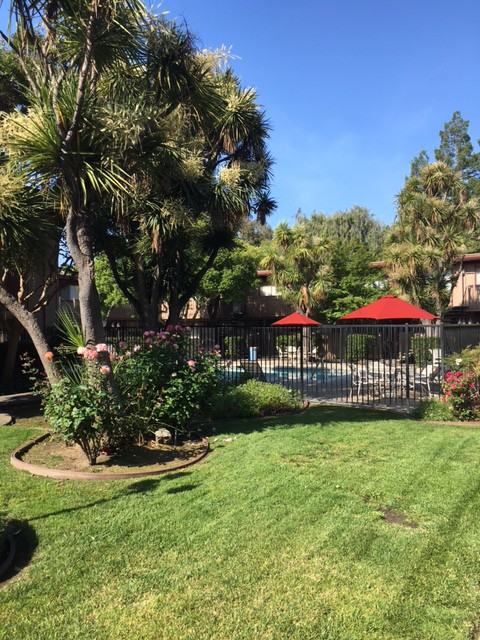 West Glen Apartments 2265 South Avenue, Campbell, CA 95008