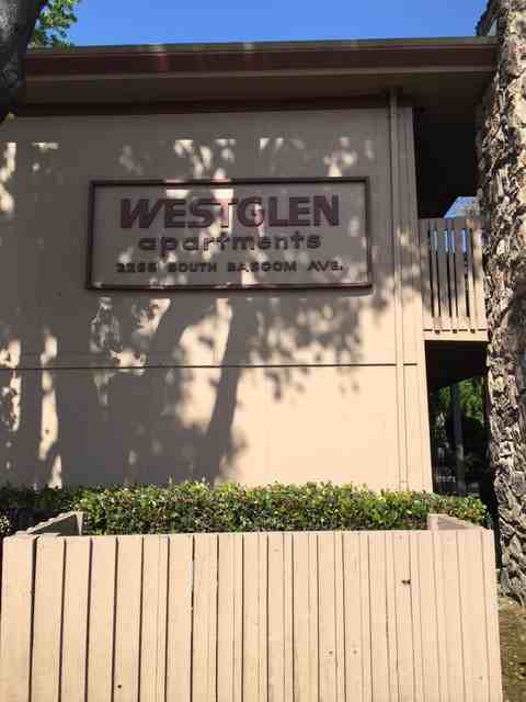 West Glen Apartments 2265 South Avenue, Campbell, CA 95008