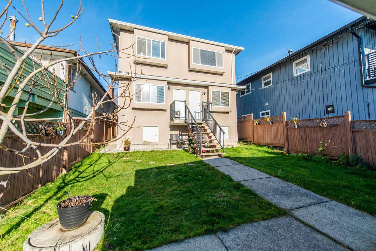 168 West 59th Avenue, Vancouver, BC V5X 1W9, CA 2 unit Rentals Zumper