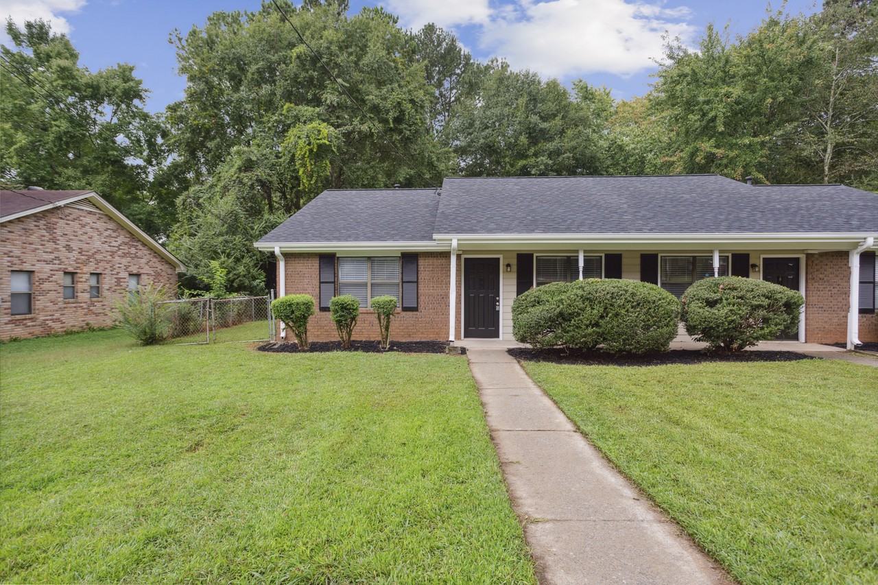 86 Kimberly Way Sw B, Marietta, GA 30064 2 Bedroom Apartment for