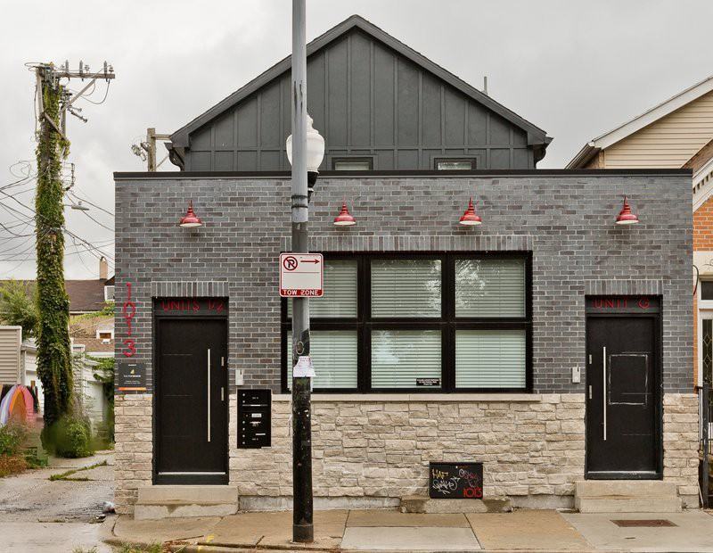 1013 West 18th Street #01