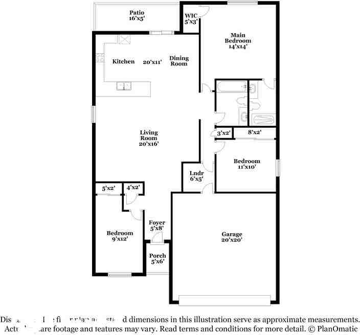 8271 W Kittiwake Ln - Photo 2 of 16