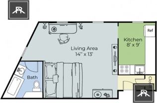 1474 Beacon St #39 - Photo 1 of 1