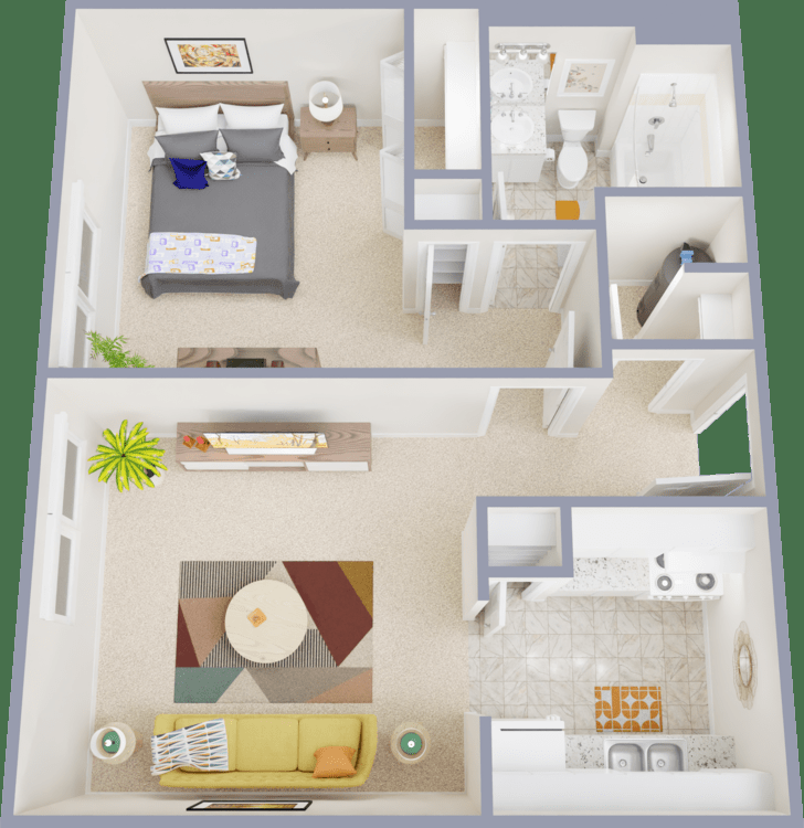 Vintage Crossing Apartments 68 E Church St, Cuthbert, GA 39840 Zumper