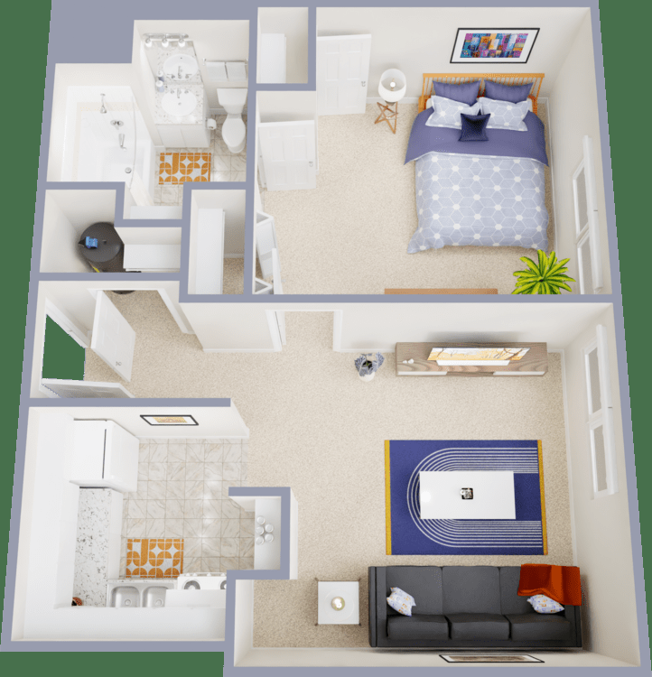 Vintage Crossing Apartments 68 E Church St, Cuthbert, GA 39840 Zumper