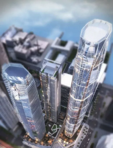 28 Freeland Street #3205