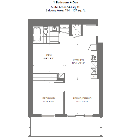 28 Freeland Street #2210