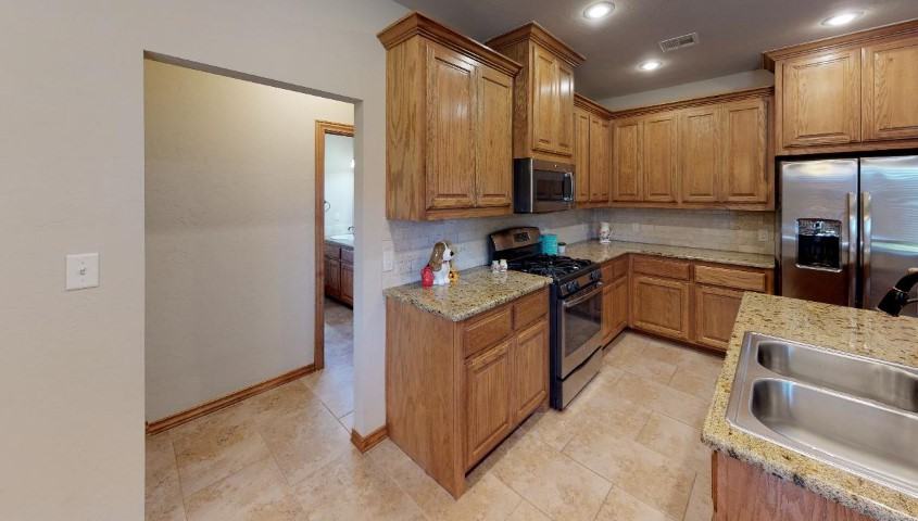 1411 SCENIC RIDGE DRIVE #1 - Photo 5 of 18