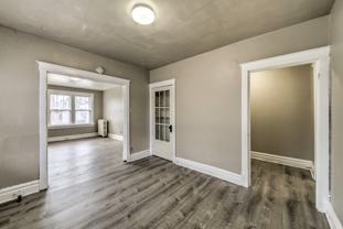 4056 S Grand Blvd Apt 2s #2S - Photo 1 of 1