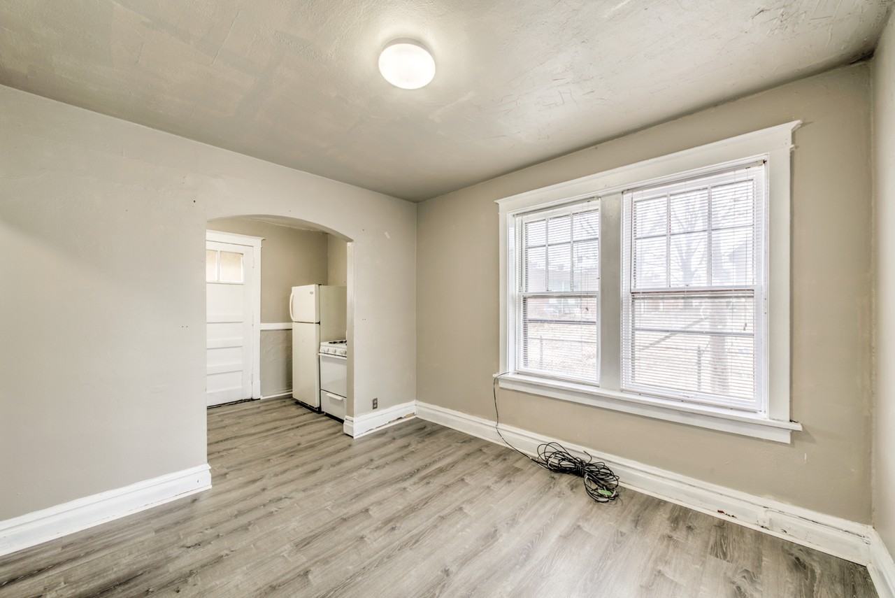 4056 S Grand Blvd Apt 2s #2S - Photo 3 of 28