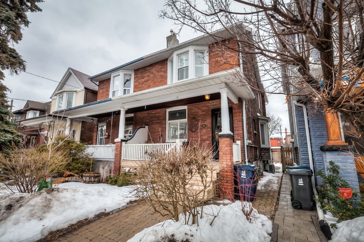 65 Yarmouth Rd - Photo 2 of 50