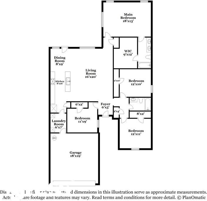 3112 Royal Crest Dr - Photo 2 of 16