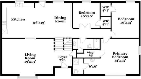 509 Se Adobe Dr - Photo 2 of 17