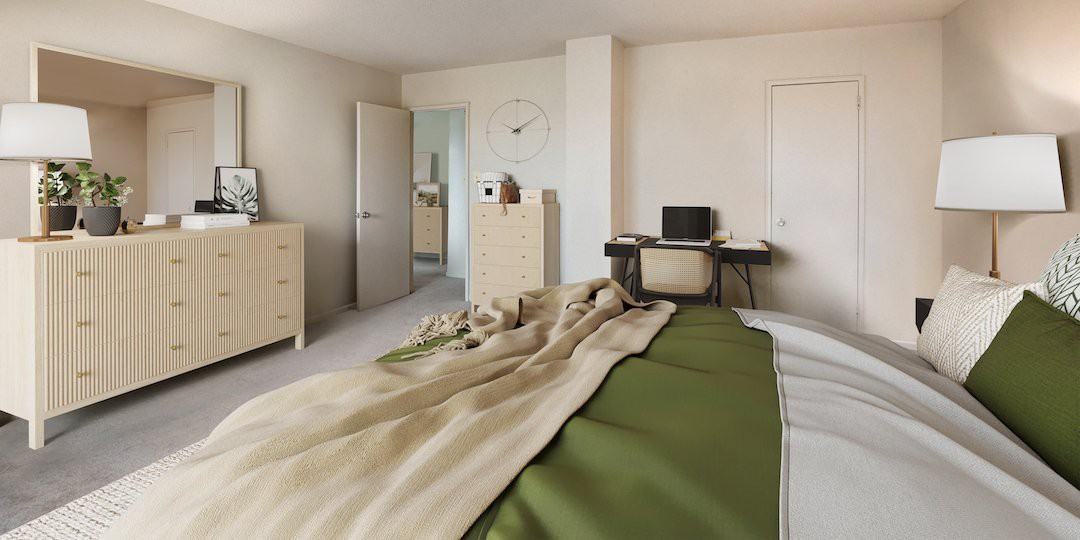 Claridge House - Photo 2 of 50