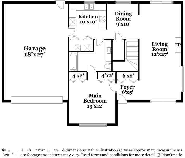 1512 Elm Run Ct - Photo 2 of 17