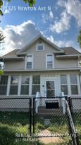 1325 Newton Ave N  