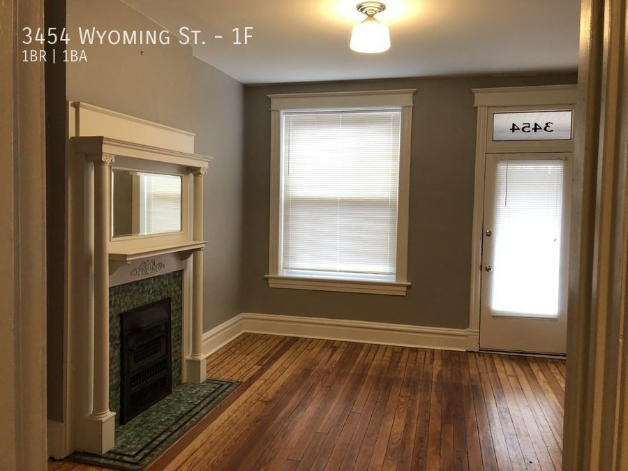 3454 Wyoming St #1F - Photo 2 of 11