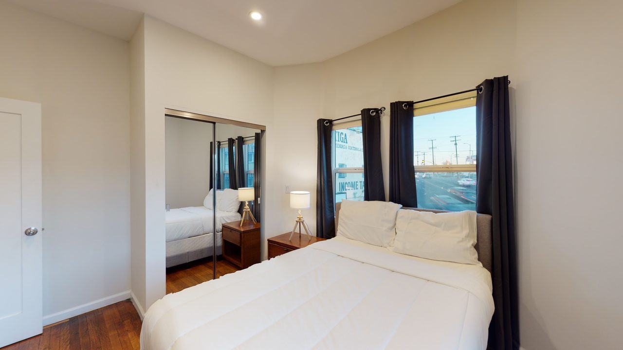 731 S Rampart Blvd #B