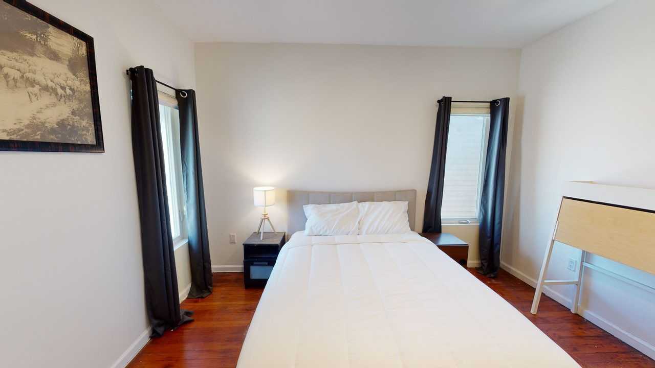 731 S Rampart Blvd #K