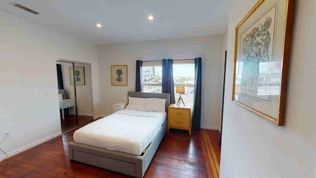 731 S Rampart Blvd #H