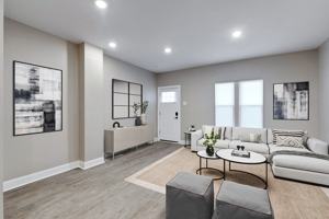 featured image of 6205 Elmwood Ave #1