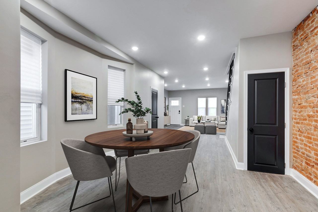 6205 Elmwood Ave #1 - Photo 2 of 17