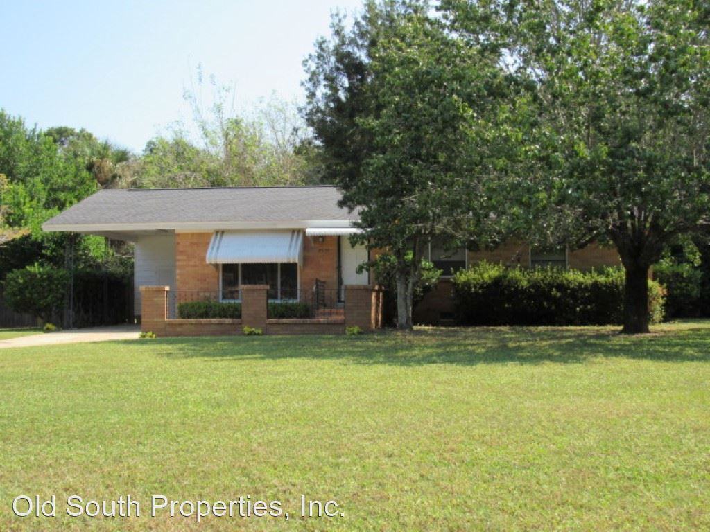 3600 Forest Glen Dr, Pensacola, FL 32504 3 Bedroom Apartment for Rent