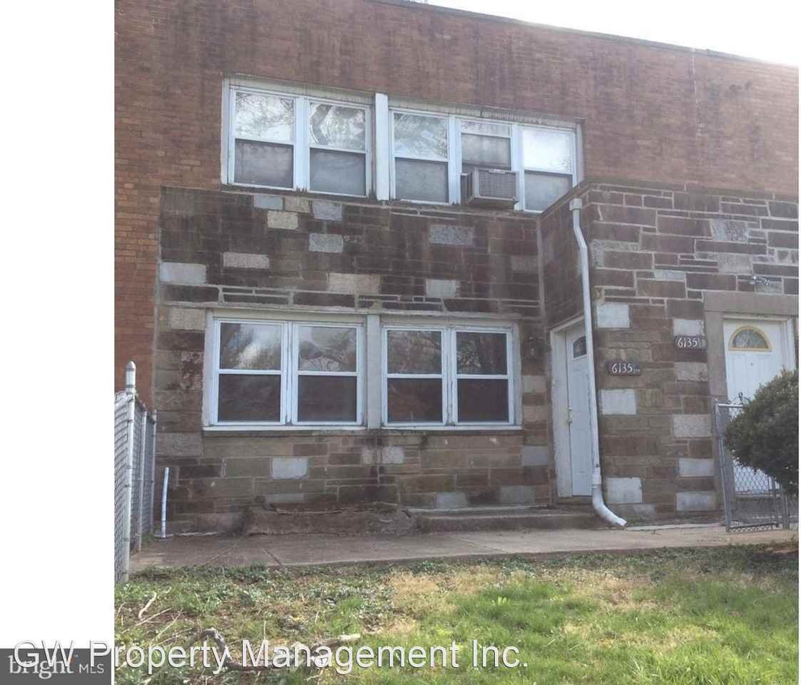 6135½ Old York Road Apartments 6135 Old York Rd, Philadelphia, PA