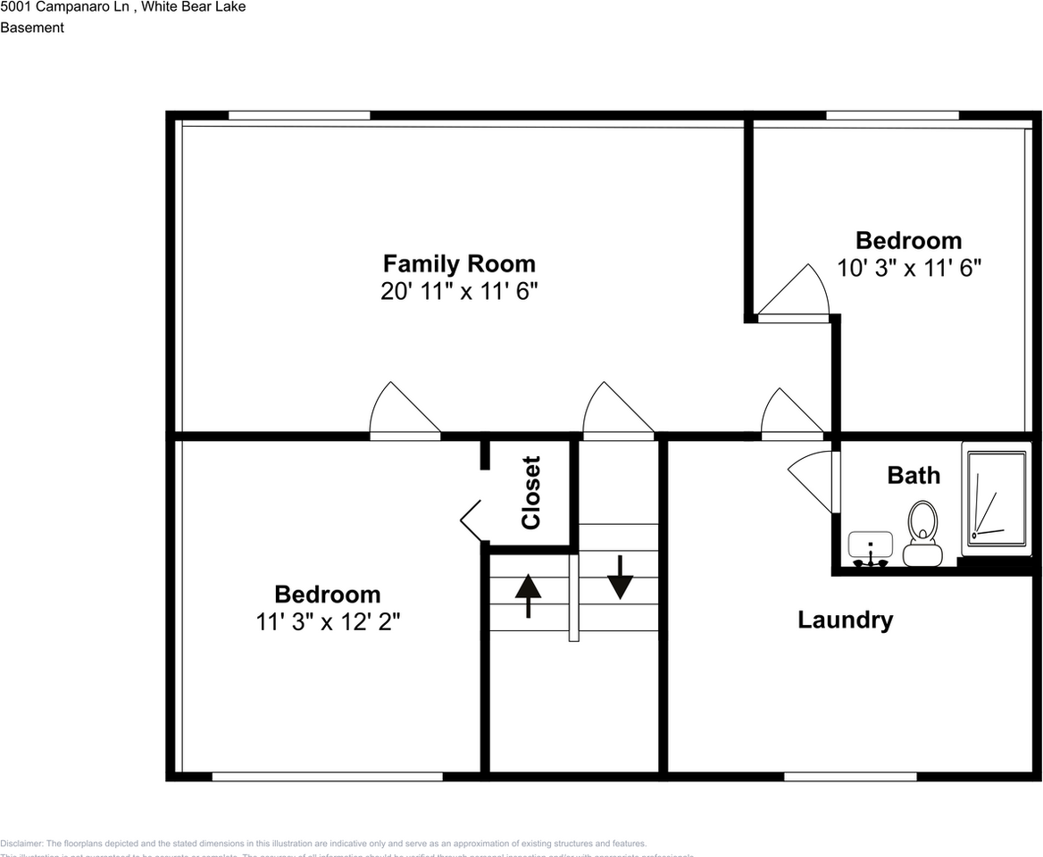 5001 Campanaro Ln - Photo 2 of 20