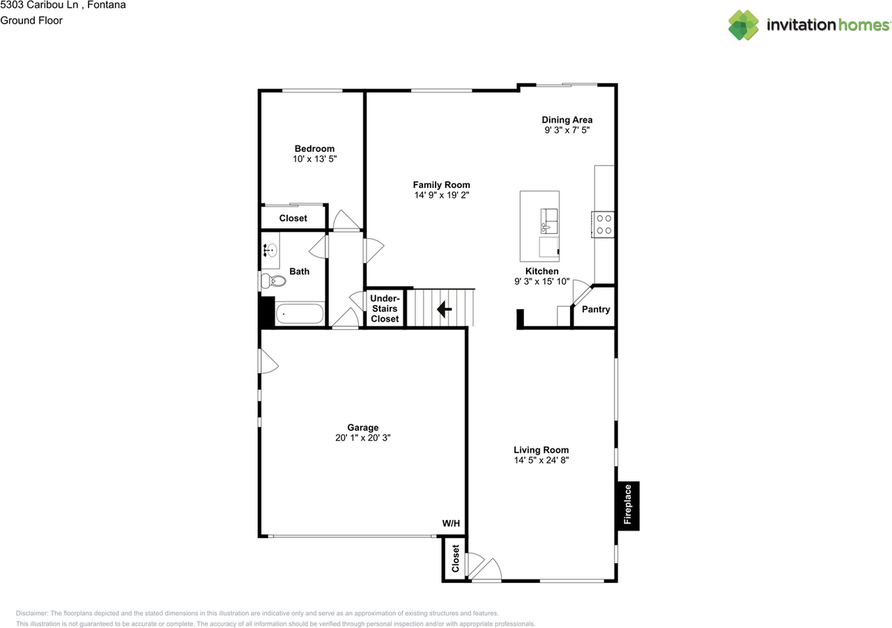 5303 Caribou Ln - Photo 2 of 16