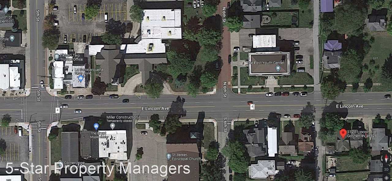 312 1/2 E Lincoln Ave - Photo 2 of 13