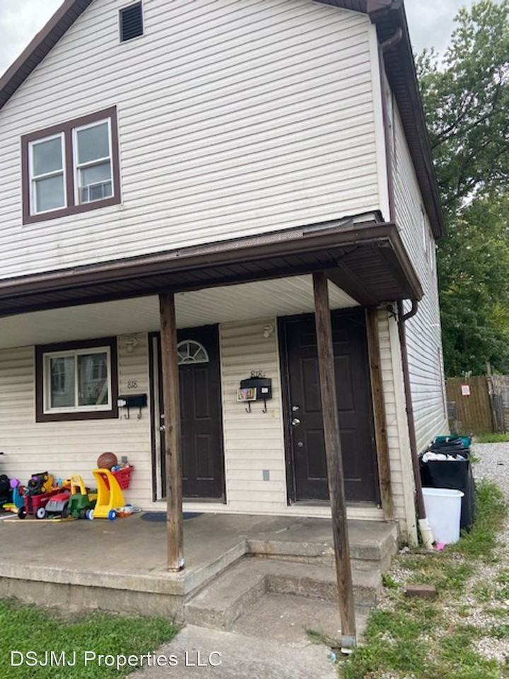 818 15th St Apartments in Parkersburg, WV 26101 Zumper