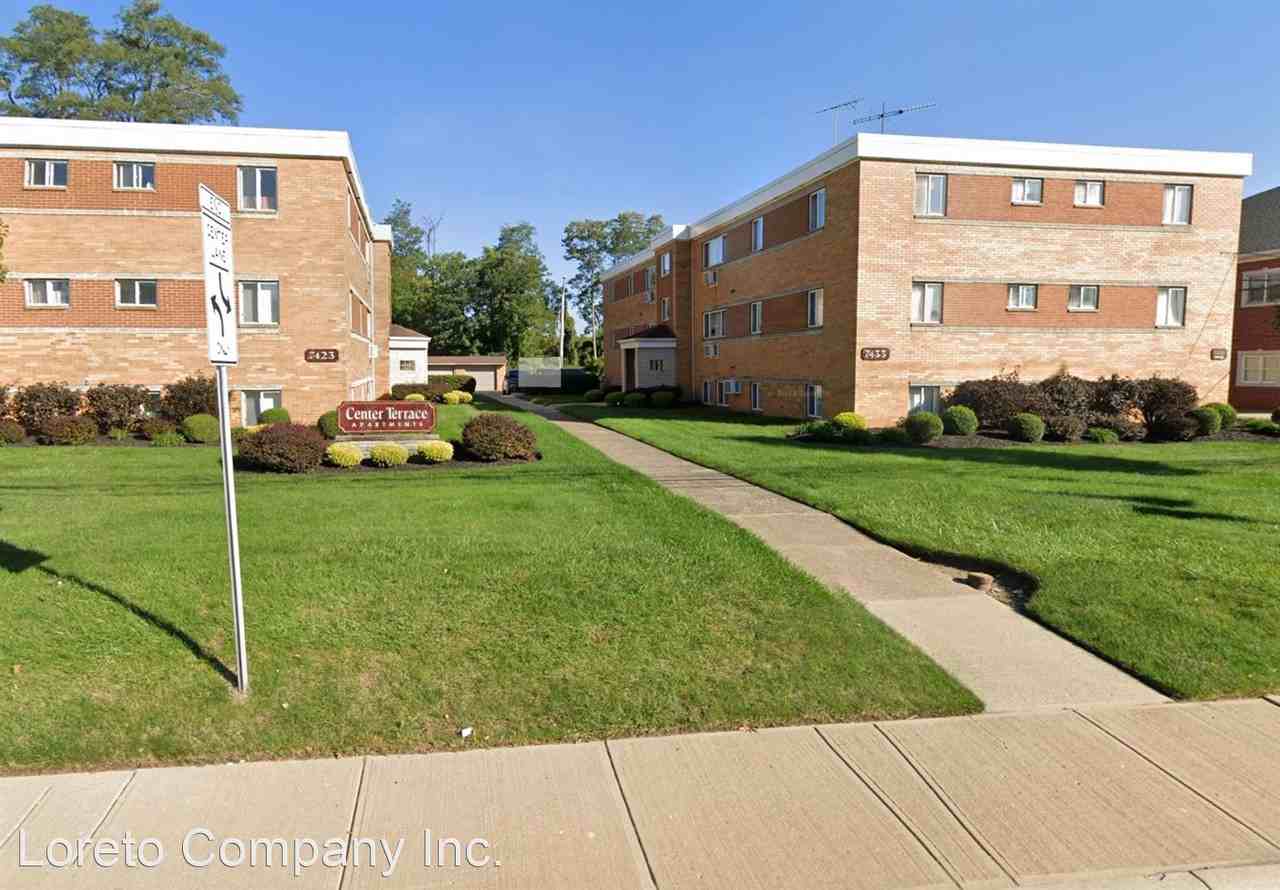 Center Terrace Apartment 2 Apartments 7423 Center St, Mentor, OH