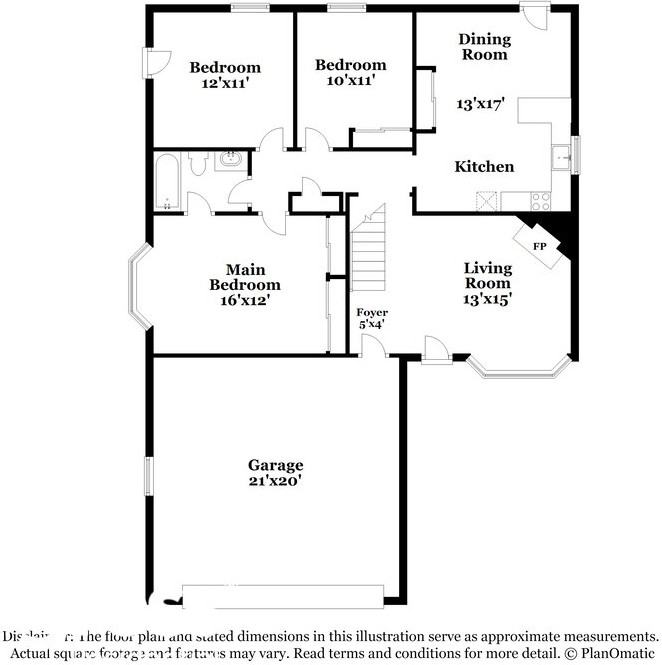 5937 W Jackling Way - Photo 2 of 17