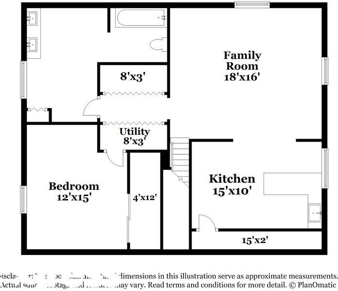 5937 W Jackling Way - Photo 3 of 17