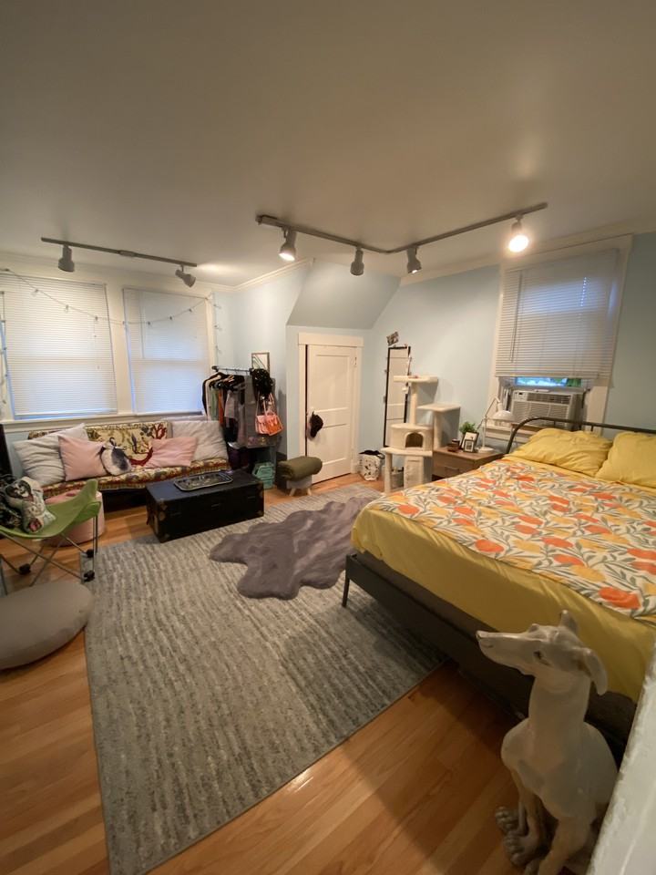 2415 Beechwood Blvd Apartments in Squirrel Hill South, Pittsburgh, PA